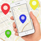 Mobile Number Location Track | Mobile Location Zeichen