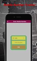 Mobile Number Location Track | Mobile Location syot layar 1