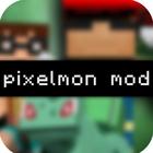 Icona Pixel Mode:WorldCraft