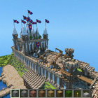 Tips Minecraft: Castle Mod 图标