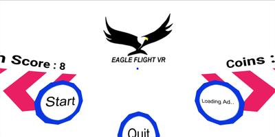 Eagle VR 截图 1