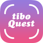 Tibo 2017 AR Quest आइकन