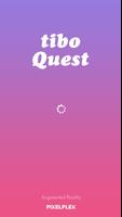 Tibo 2017 AR Quest 포스터