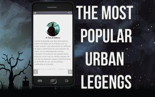 Urban Legends capture d'écran 1