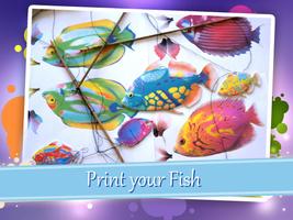 3 Schermata Paint Me a Fish! FREE
