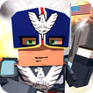 American War Zombie ไอคอน