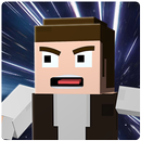 Blocky Solo Infinite Galaxy APK