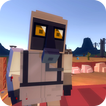 آیکون‌ Fort Survival Battle Royale