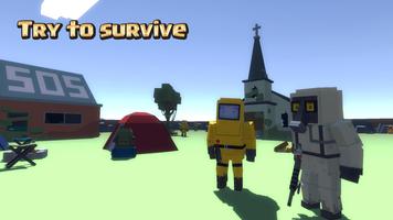 Hungry Brothers Survival Games Screenshot 3