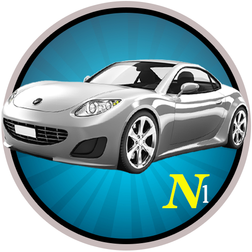 Race Car games offline