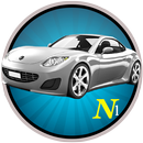 Race Car games offline APK