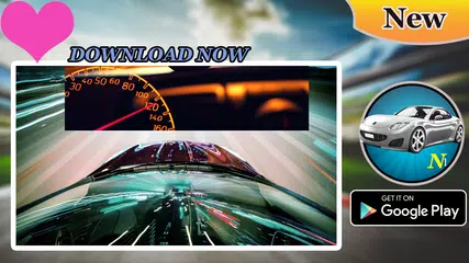 Race Car games offline APK download