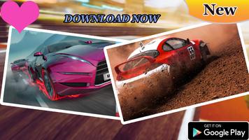 Race Car games offline screenshot 1