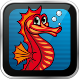 Divey SeaHorse