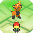 ”Adventure Pocket Pixelmon Go