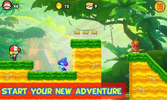 Adventure Pocket Pixelmon Go اسکرین شاٹ 3