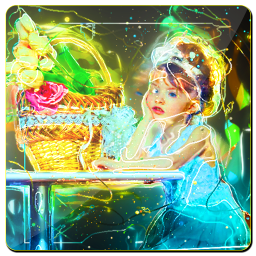 Pro Art - Pixel Artwork Photo Editor