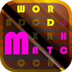 Word Match ikona