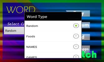 Word Match Screenshot 2