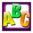 Learn English Alphabets icono