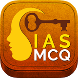 IAS MCQs - Brainy Key ikon