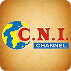 CNI Channel アイコン
