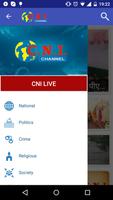 CNI Channel Affiche