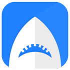 Blue Whale icône