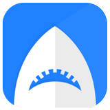 Blue Whale icône