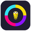 Color Switch : Birds APK