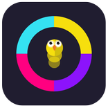 Color Switch : Birds