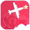 Road of planes