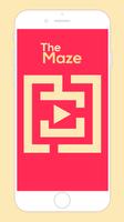 The Maze Affiche