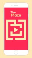 Poster The Maze