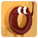Throw the Donuts APK