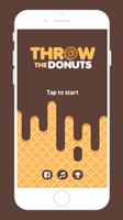 Throw the Donuts скриншот 3