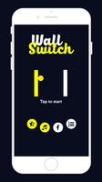 Wall Switch Affiche