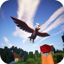 Multiplayer arena battle Pixelmon: Go attack now APK