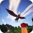 Multiplayer arena battle Pixelmon: Go attack now иконка