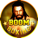 APK Boom Boxing - Knockout punches
