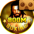 APK Boom Boxing - First person VR