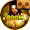 Boom Boxing - First person VR