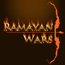 Ramayan Wars: The Ocean Leap APK