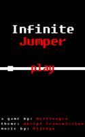 Infinite Jumper الملصق