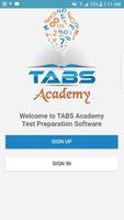 Poster Tabs Academy