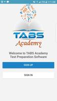 Tabs Academy ポスター