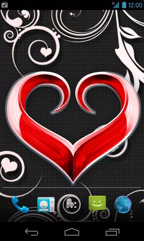 Love Hearts Live Wallpaper APK for Android Download Love Hearts Live Wallpaper APK for Android Download