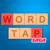 تحميل  word tap saga 