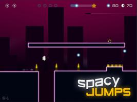 Spacy Jumps 截圖 1