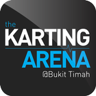 The Karting Arena simgesi